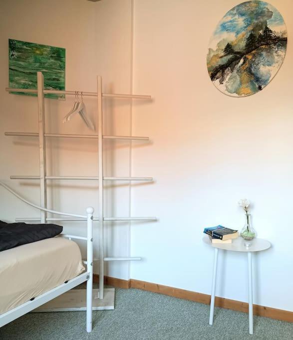 Ruhiges Exzellenz-Appartement Diana Im Elb-Urstromtal - Fast Wlan, Good For Long-Terms Bleckede Exterior photo
