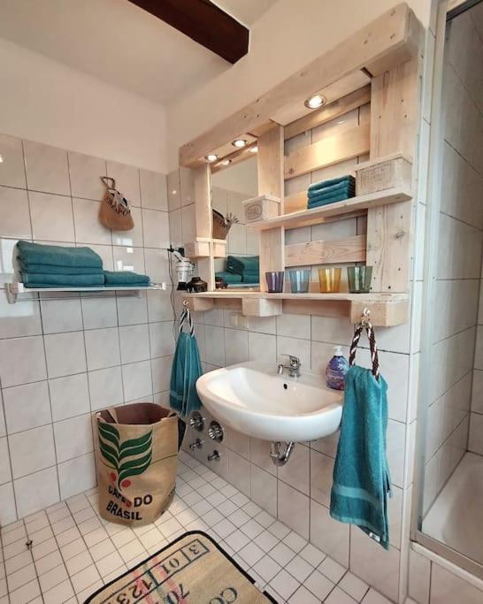 Ruhiges Exzellenz-Appartement Diana Im Elb-Urstromtal - Fast Wlan, Good For Long-Terms Bleckede Exterior photo